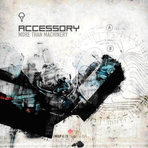 Accessory - The Hole